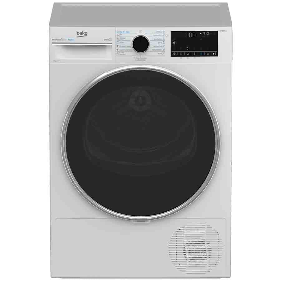 Beko 8 Kg Tumble Dryer with Sensor #B5T68247