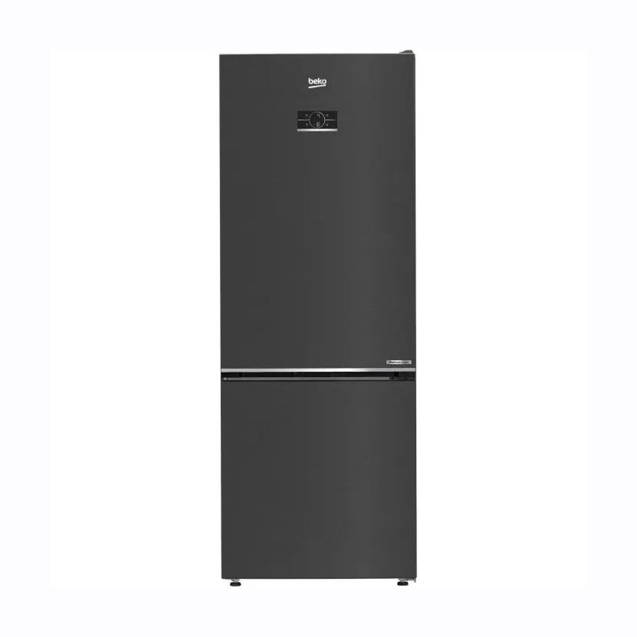 B3RCNE564HXBR Beko Fridge Freezer No Frost Dark Inox