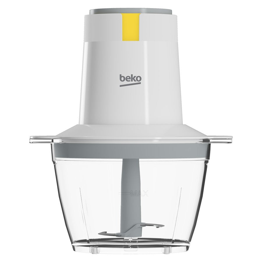 Beko Food Chopper White 500 ml 500 W #CHP62522W