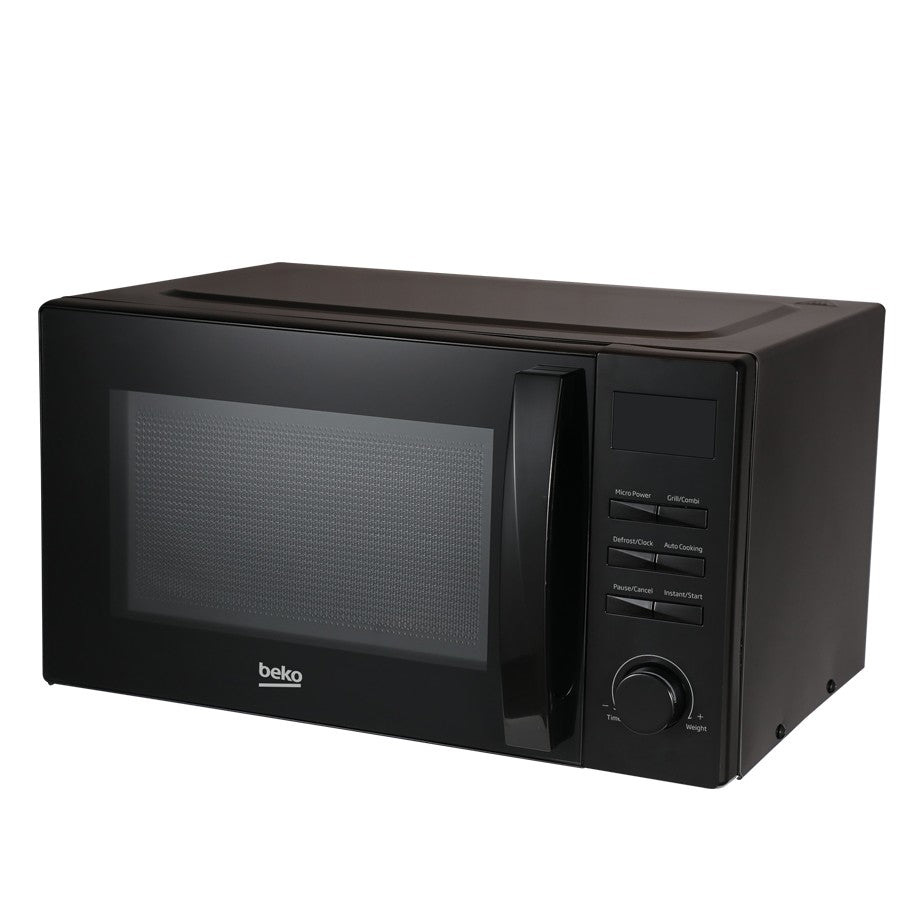 Beko Microwave Black 23 Litre 800 W #MGF23210B