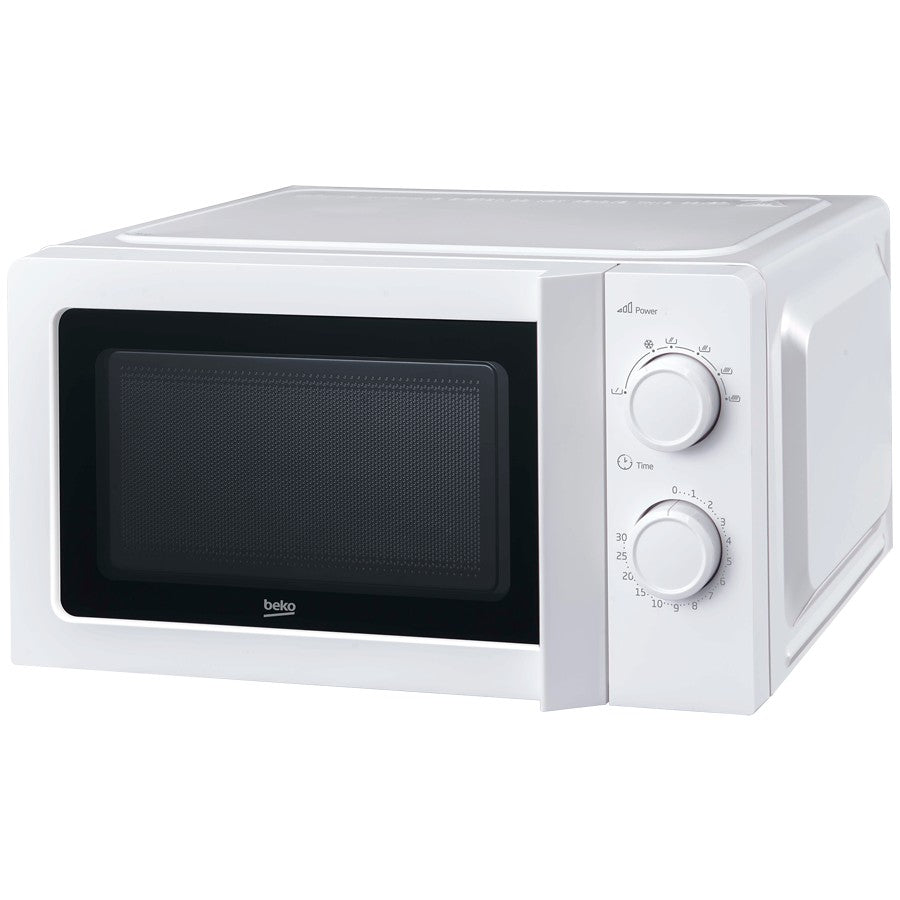 Beko Microwave White 20 Litre 700 W #MOC201002W