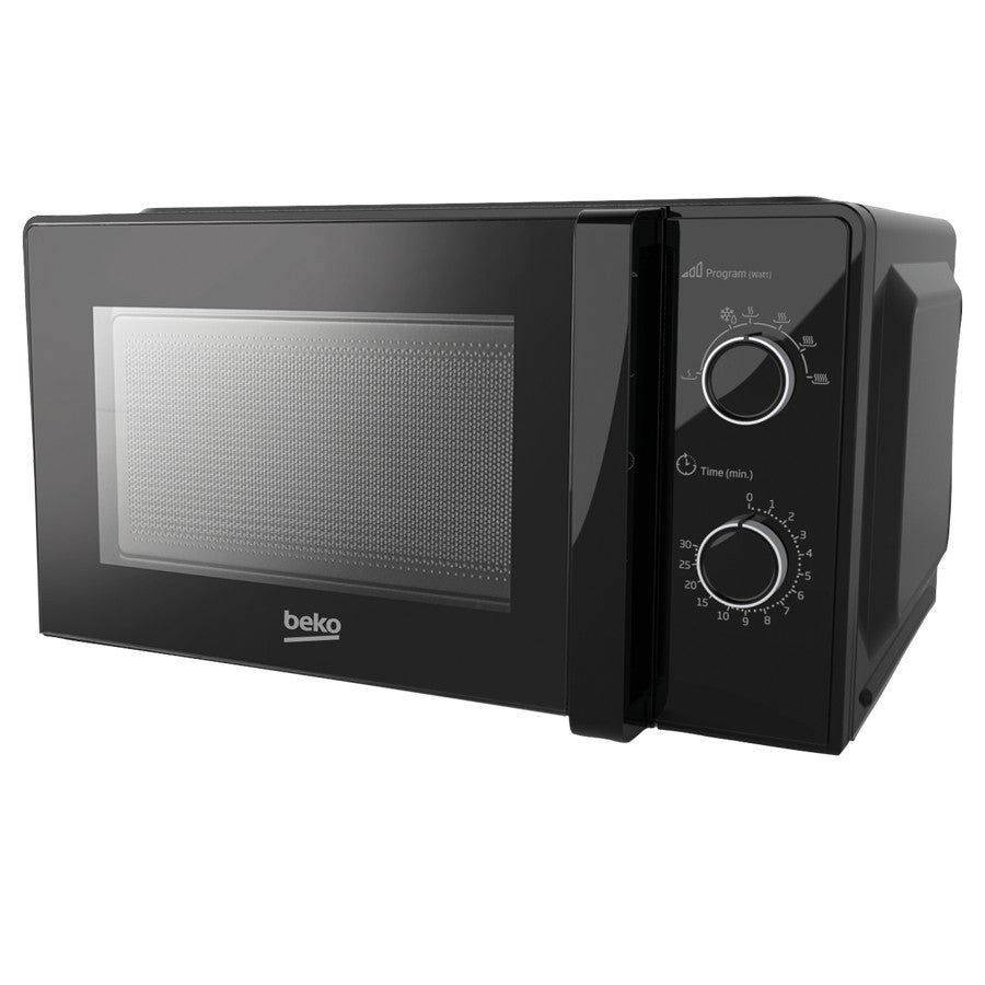 Beko Microwave Black 20 Litre 700 W MOC20100BFB