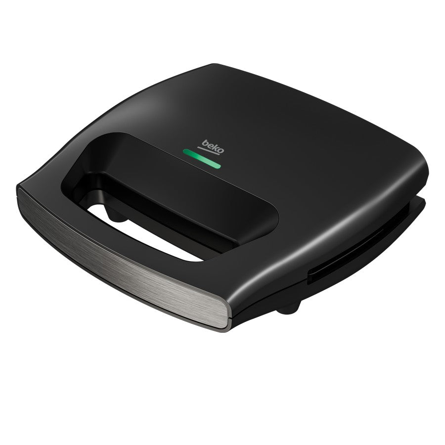 Beko Sandwich Maker Black 700 W #SWM2971B