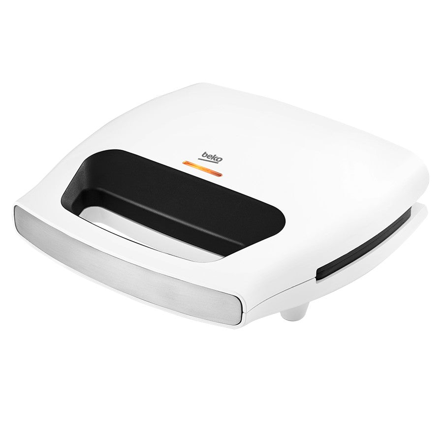 Beko Sandwich Maker White 700 W #SWM2971W