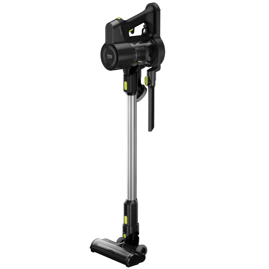 Beko Vacuum Cleaner Cordless Black 150 W #VRT51225VB