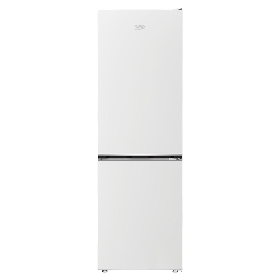 Beko Fridge Freezer No Frost White 316 L #B1RCNA364W