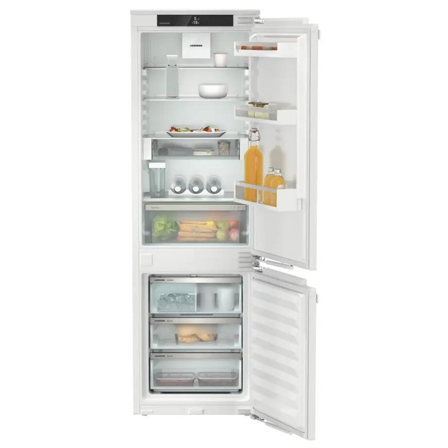 Liebherr Fridge Freezer Plus Built-in #LH-ICNE5133