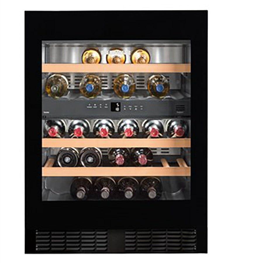 Liebherr Wine Cooler Built-Under 60cm #LH-UWTGB1682