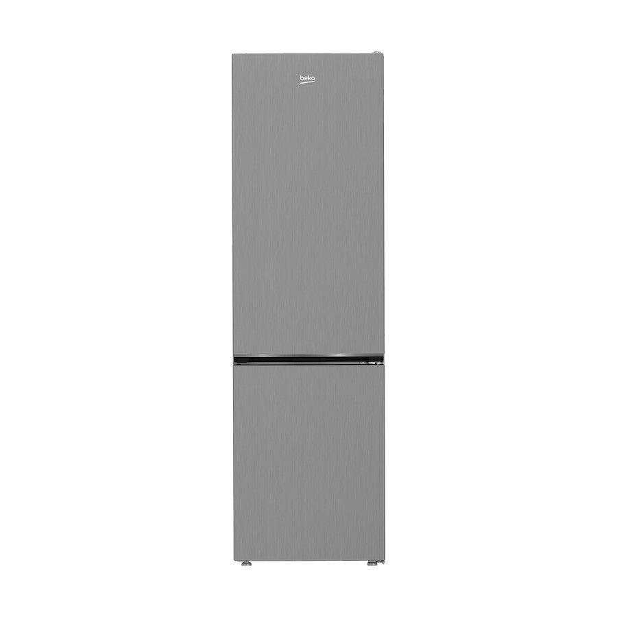 B1RCNE404XB Beko F/Freezer No Frost Inox 355 Litres
