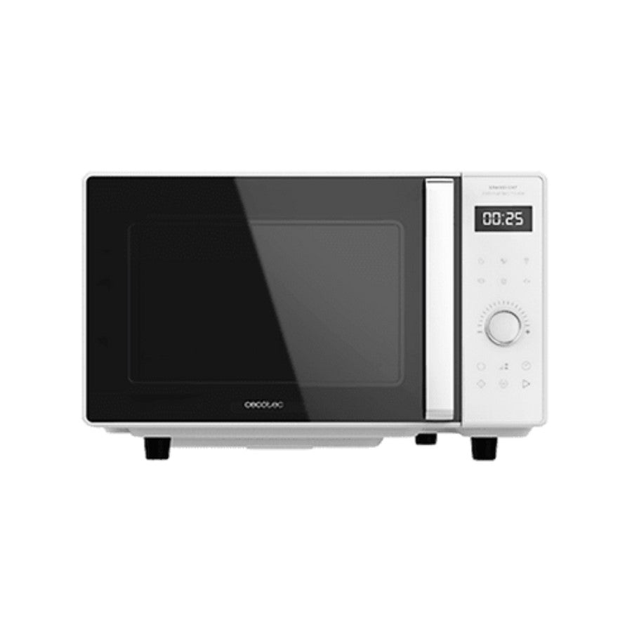 Cecotec Microwave Grand Heat White #CE1675
