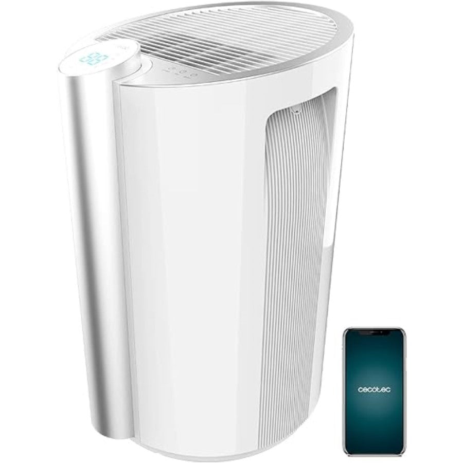 Cecotec Dehumidifier Big Dry White 9000 #CE5654