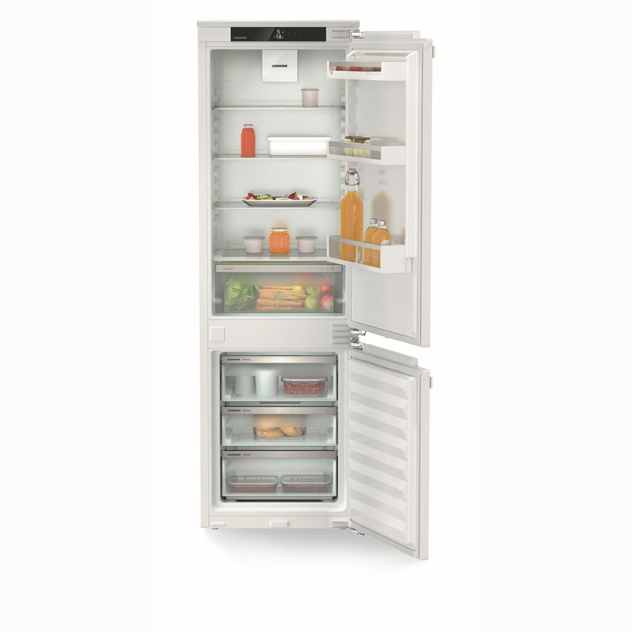 Liebherr F/F Built-In No Frost 253 Litre #LH-ICNF5103