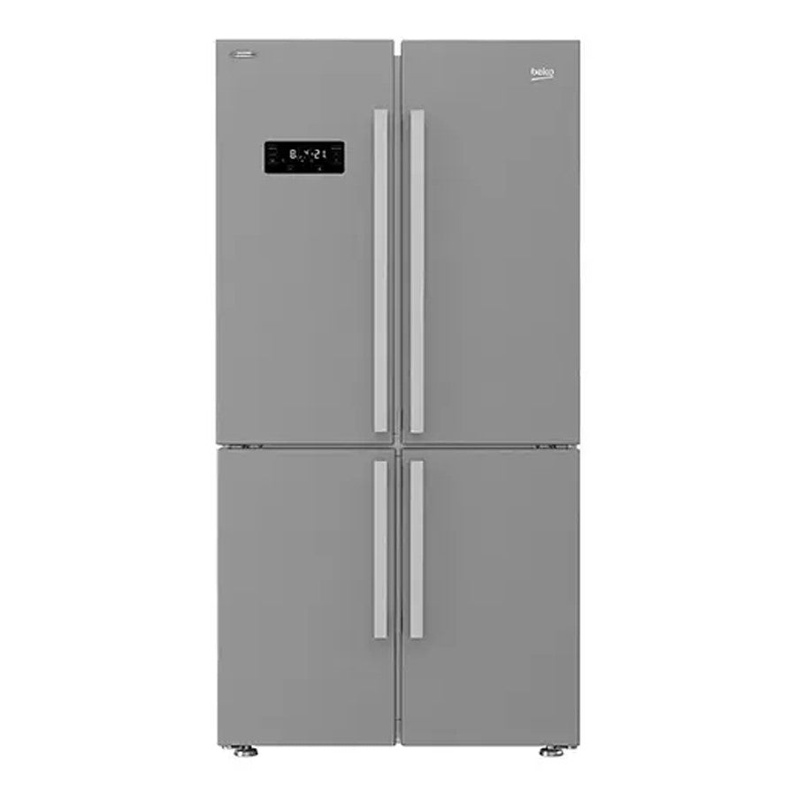 GN1416231XPN Beko Fridge French American Style