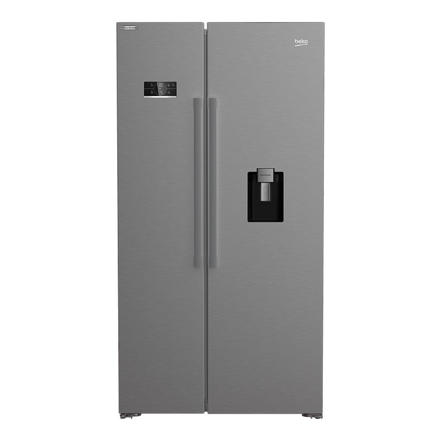 GN163242XBN Beko American Style Side By Side