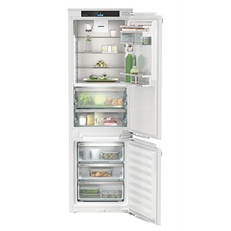 Liebherr F/Freezer No Frost Built-In #LH-ICBND5153