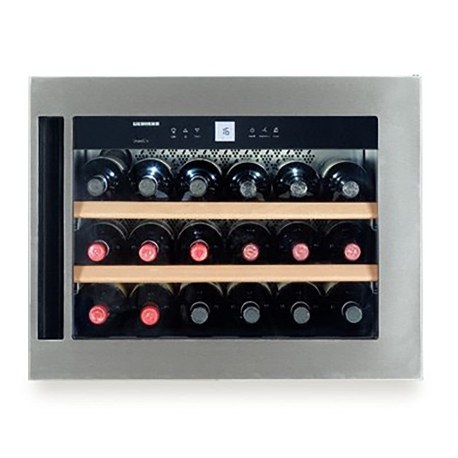 Liebherr Wine Cooler GrandCru 18 Bottles #LH-WKEES553