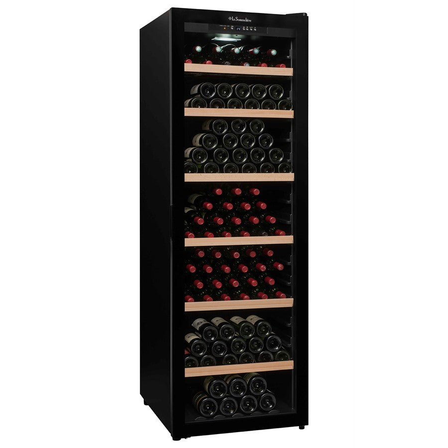Sommeliere Wine Cabinet 248 Bottles #CTV249