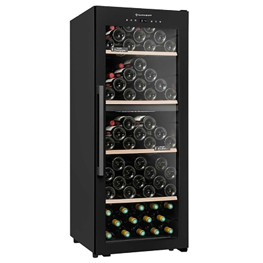 Climadiff Free Standng-Dual-Blk 110 Botl #CLD115B1