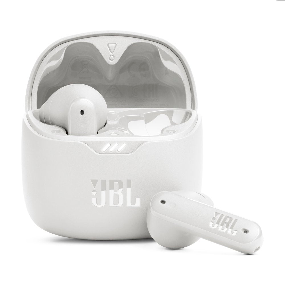 JBL Tune Flex White JBLTFLEXWHT