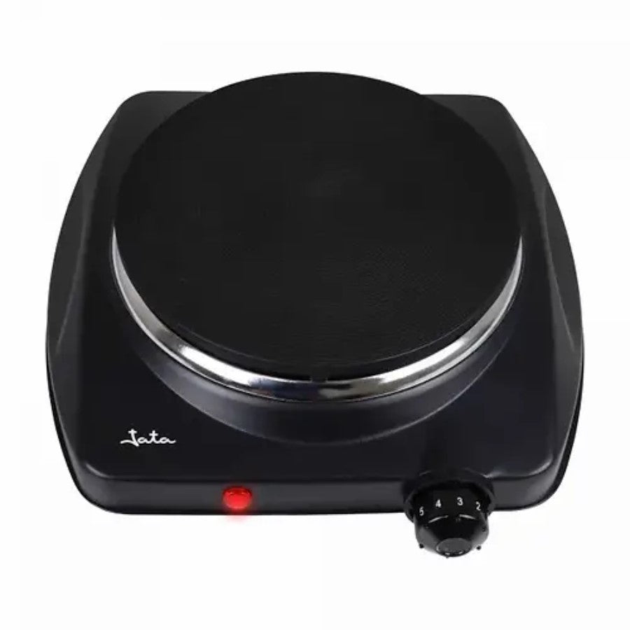 #JAT-JECE1233 Jata Electric Plate 18.5 cm 1400 W