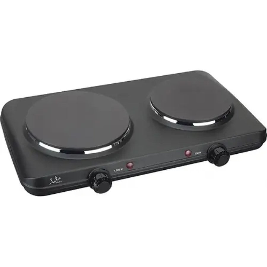 #JAT-CE220 Jata Hot Plate With 2 Heating Plates