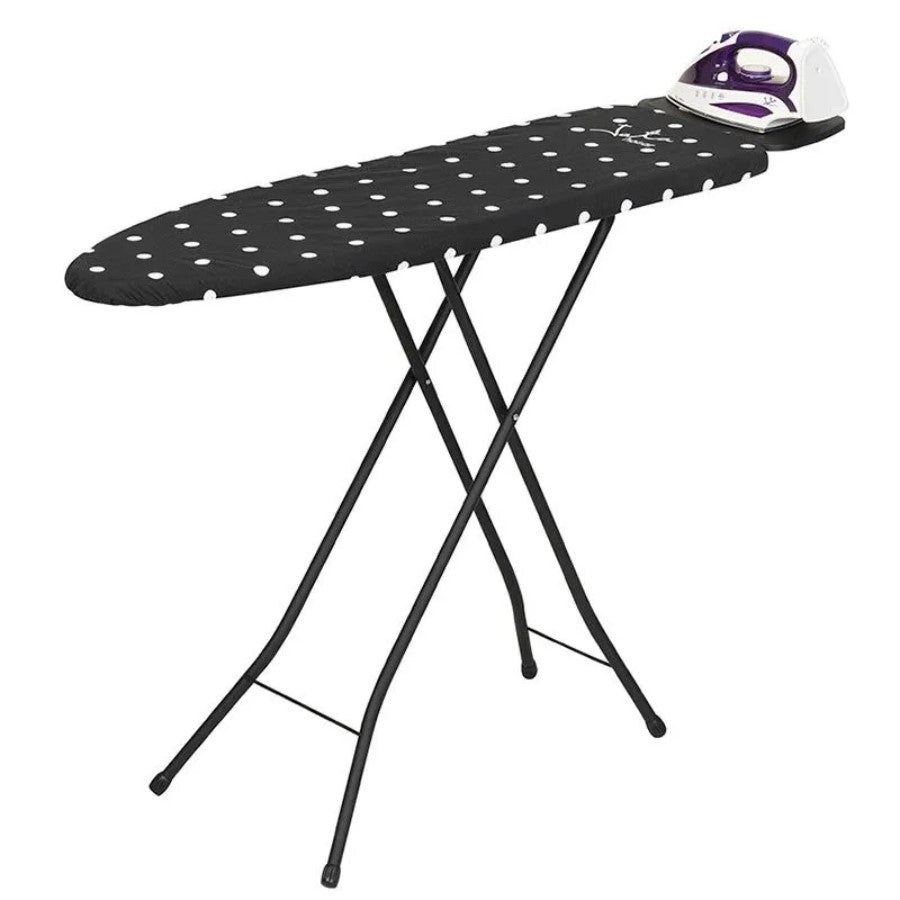 #JAT-HPLA8100 Jata Premium Ironing Board