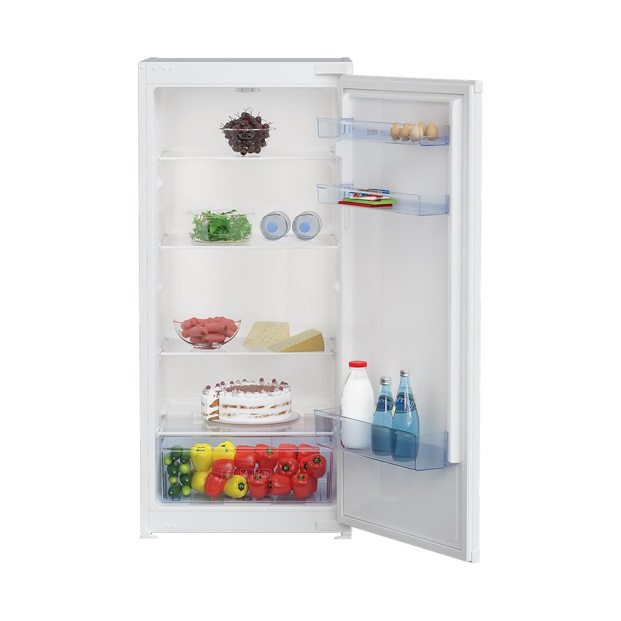 Beko Larder Fridge Built-In #BLSA210M4SN