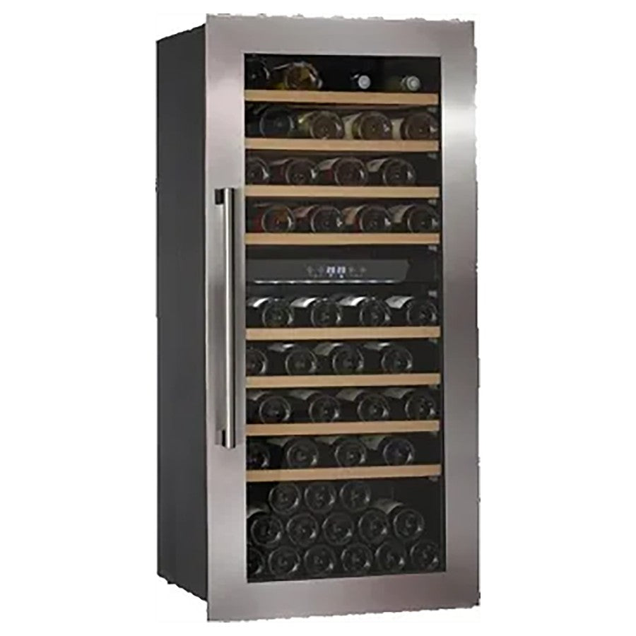 Avintage Wine Cooler Built-In 122 cms #AV79XDZI/1