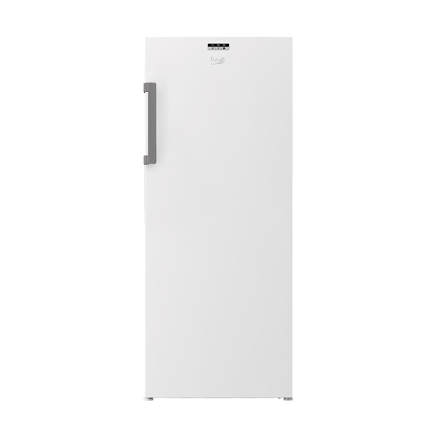 RFSA240M43WN Beko Larder Freezer 215 Litre White