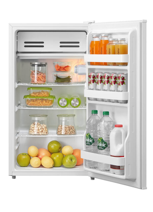 Midea Table Top Fridge 93L (MDRD142FGE01)