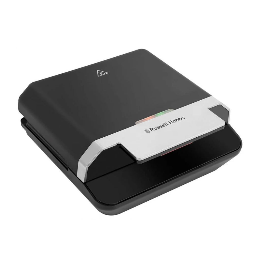 Russell Hobbs Creations Easy Clean Sandwich Maker Black 750W 26800-56 PL3