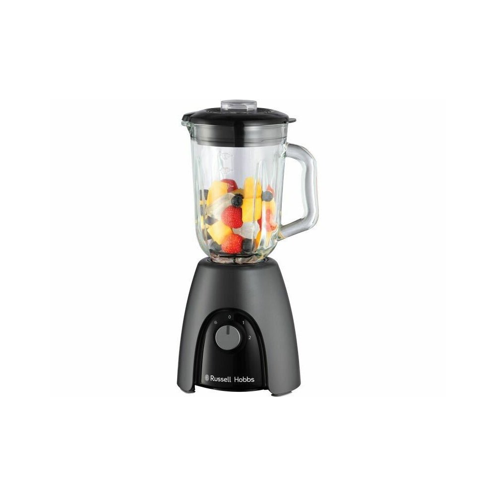 Russell Hobbs Jug Blender Desire Matte Charcoal