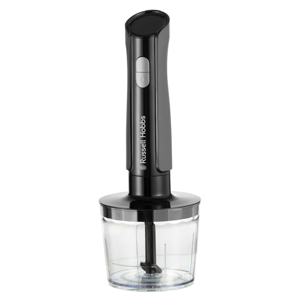Russell Hobbs Hand Blender Desire 3 In 1 Matte Charcoal 27141-56 PL2