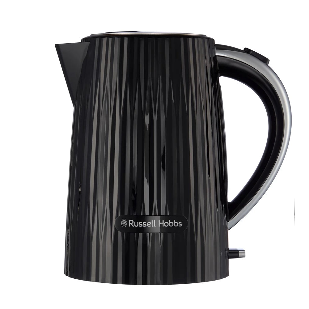 Russell Hobbs Electric Kettle Black 1.7L 27361-70 PL2