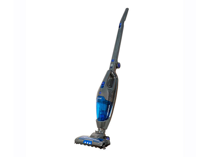 Russell Hobbs 2 In 1 Upright Vacuum Cleaner 22V RHSV2211