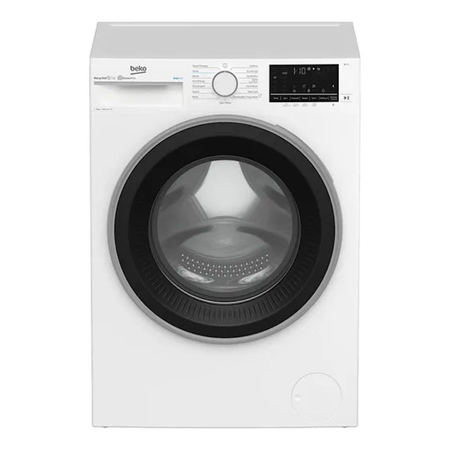 Beko 9 Kg Washing Machine 1400 rpm #B3W5941IW