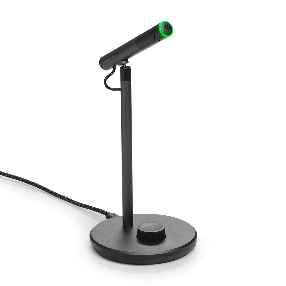 JBL Quantum Stream Talk jblstrmtalkblk