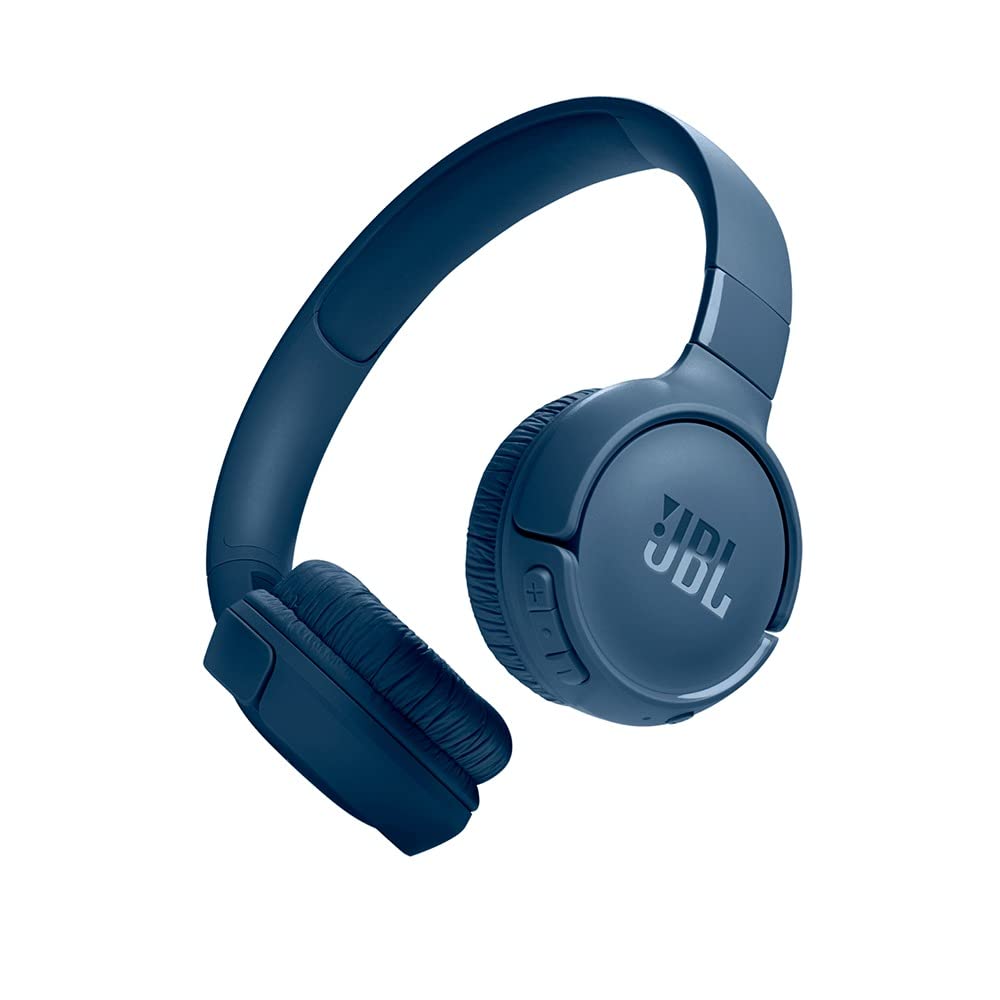 JBL Tune 520BT Blue JBLT520BTBLUEU