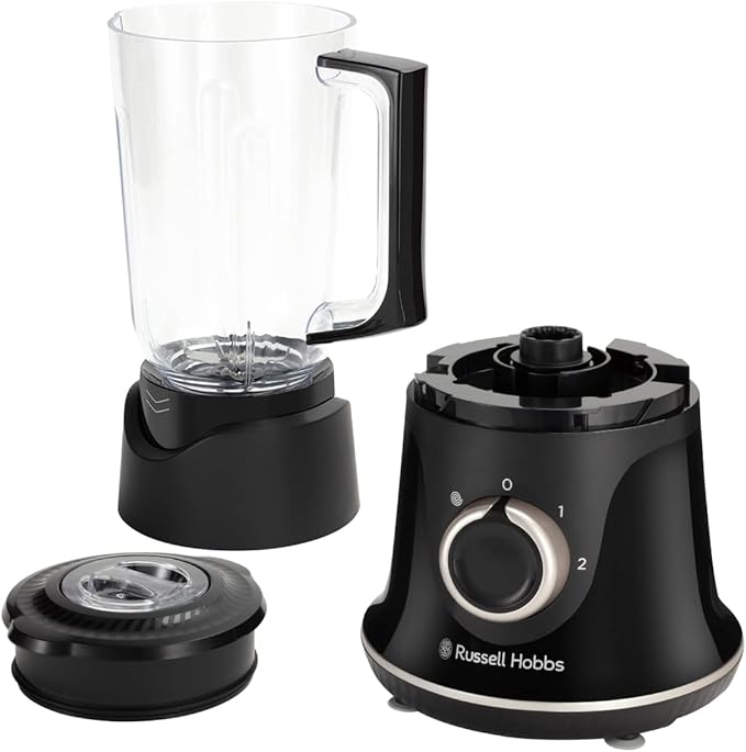 Russell Hobbs Electric Blender - Blade Boost