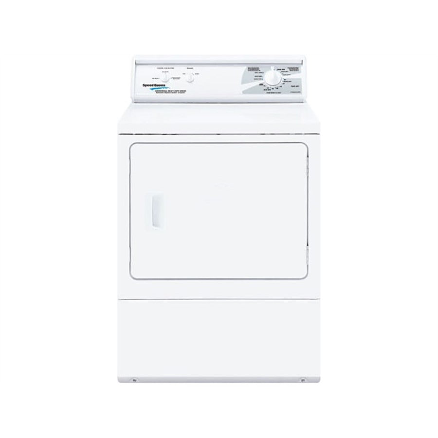 Speed Queen Home Style Dryer 10.5kg #LES17AWF3022