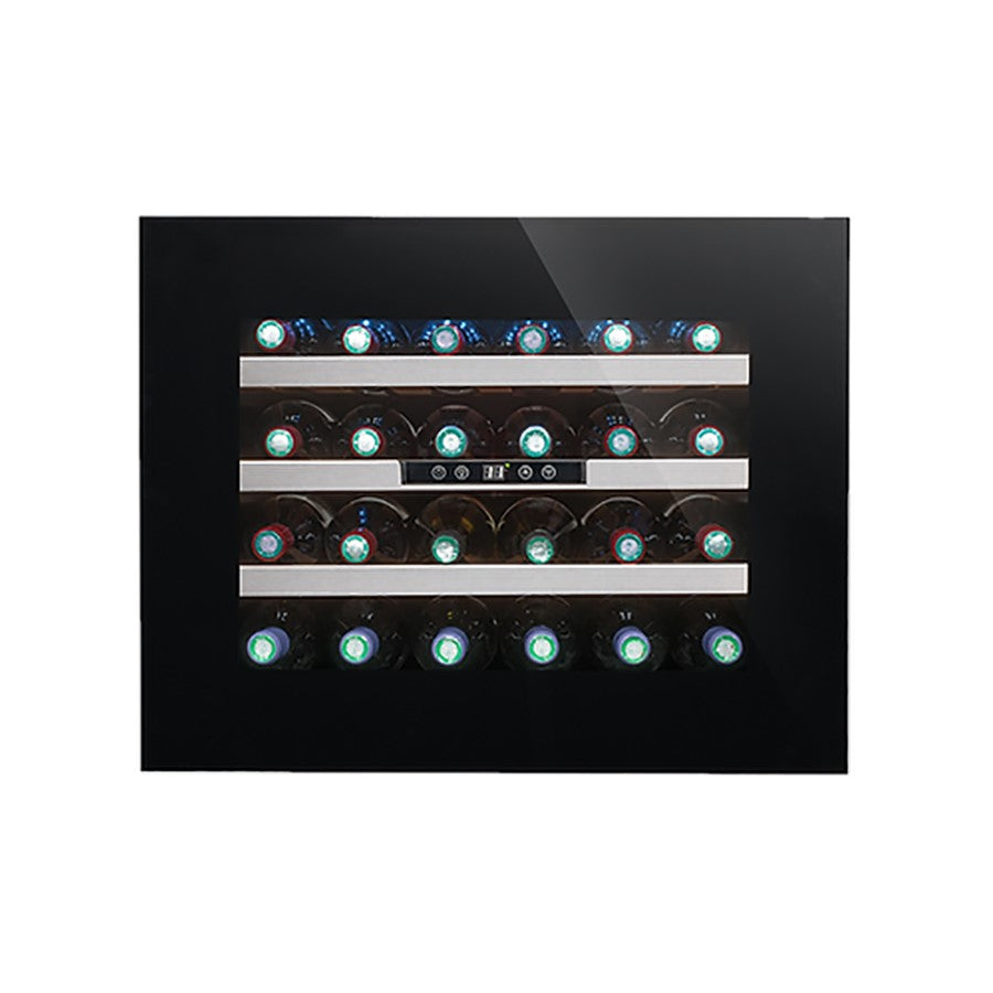 Avintage Wine Cooler Built-In 24 Bottle #AVI24PREMIUM