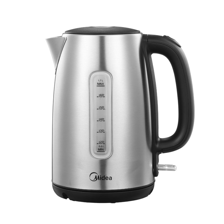 MK-17S30A2E Midea Electric Kettle 1.7L