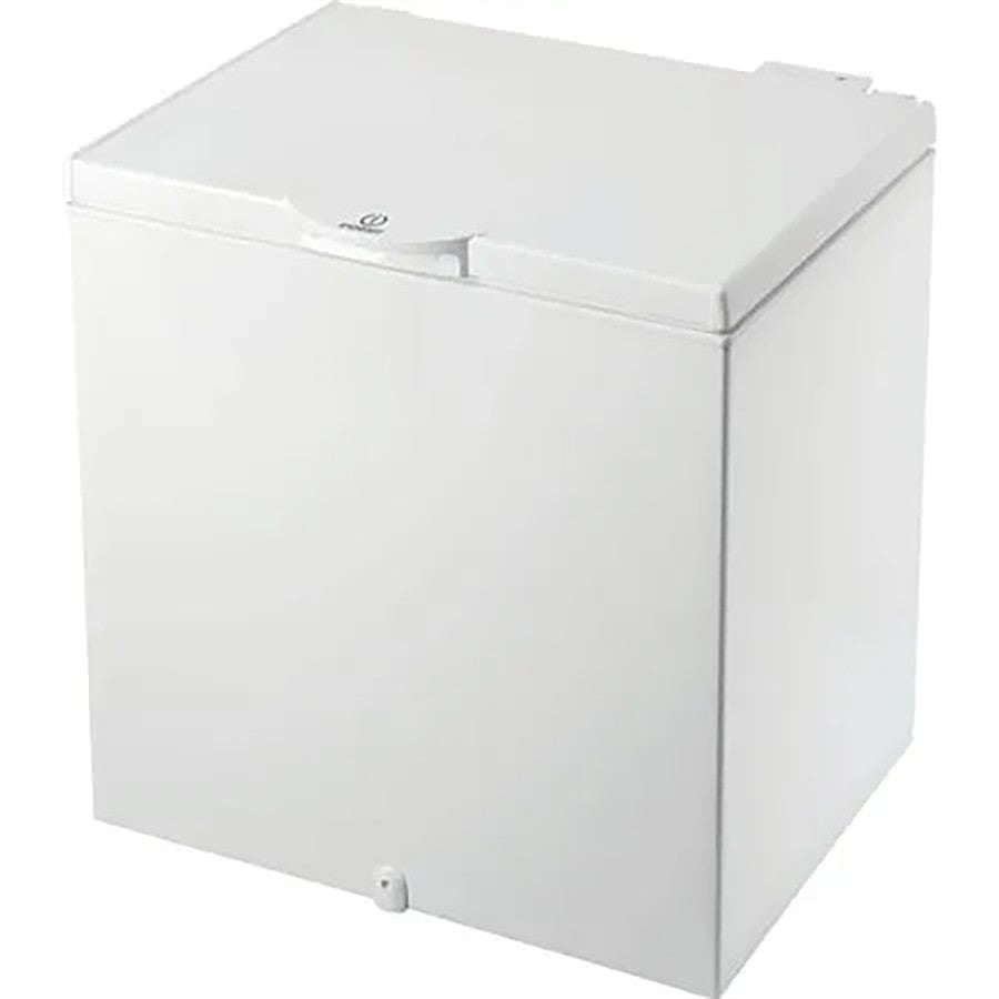 Indesit Chest Freezer 202 Litre 81cm #IN-OS1A200H (BLACK FRIDAY OFFER)