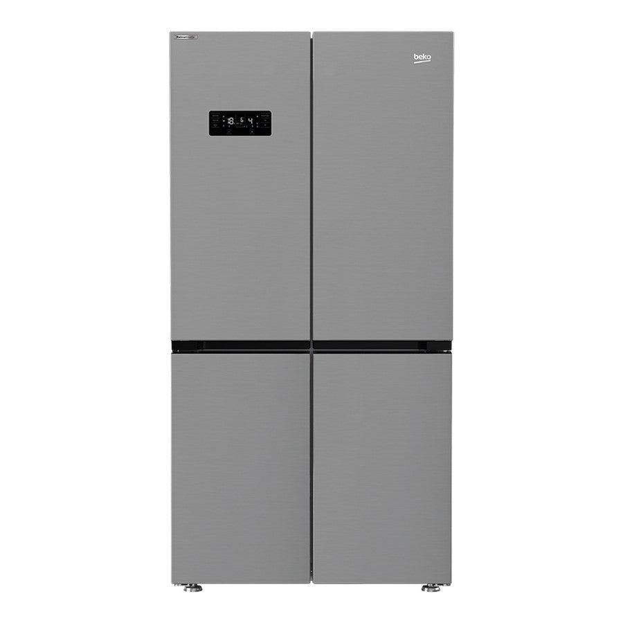 GN1416240XPN Beko Fridge Freezer French Doors