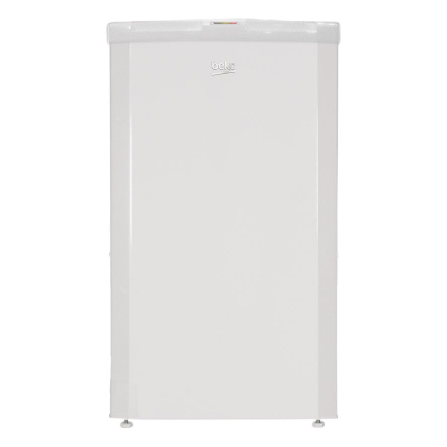 Beko Freezer 3 Drawers White #FSE13040N