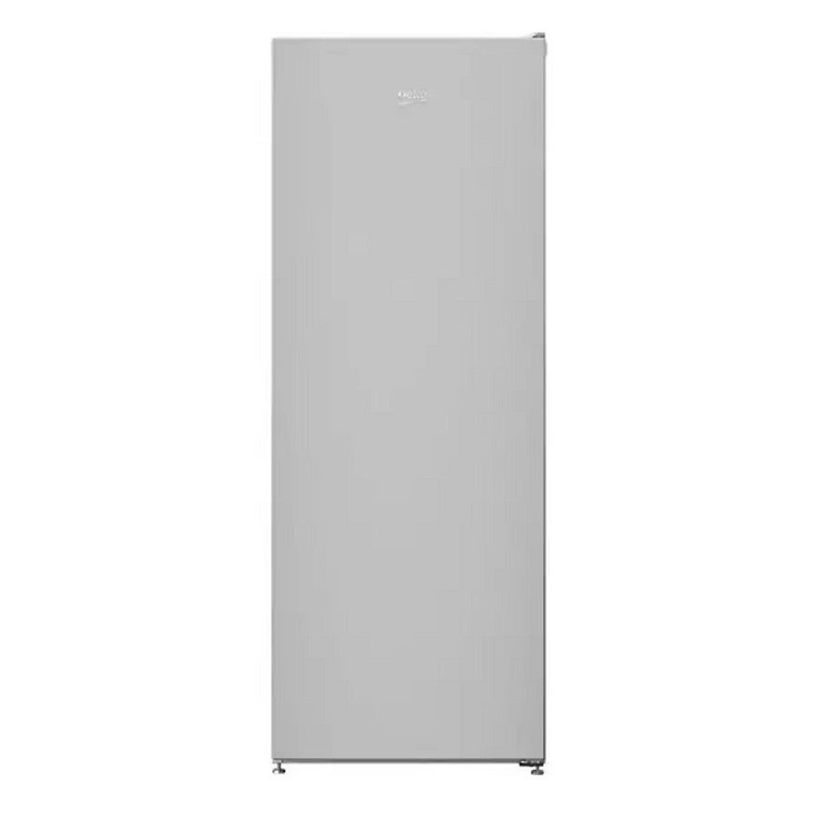 Beko Larder Fridge Inox 252 Litre #LSG4545S