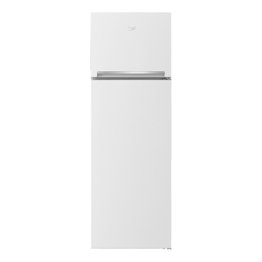 Beko Fridge Freezer Combi White #RDSA310K40WN