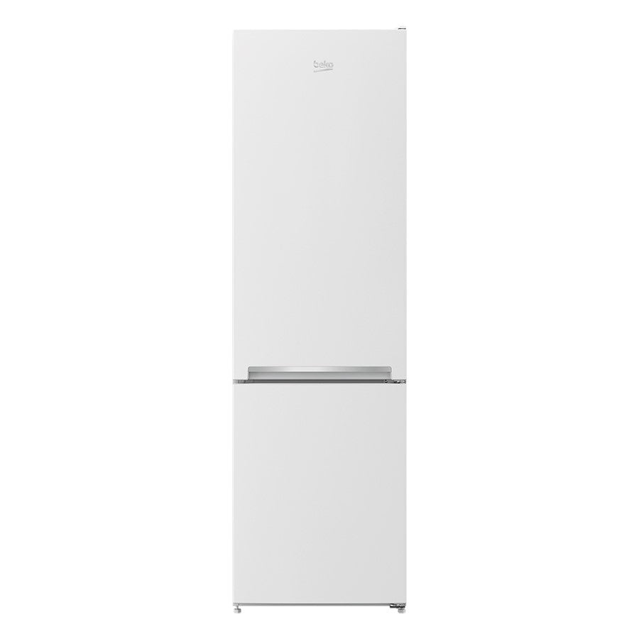 Beko Fridge/F Freestanding White 295 L #RCSA300K40WN