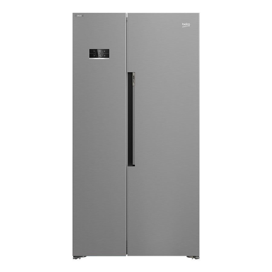 GN163141XBN Beko American Style Side By Side