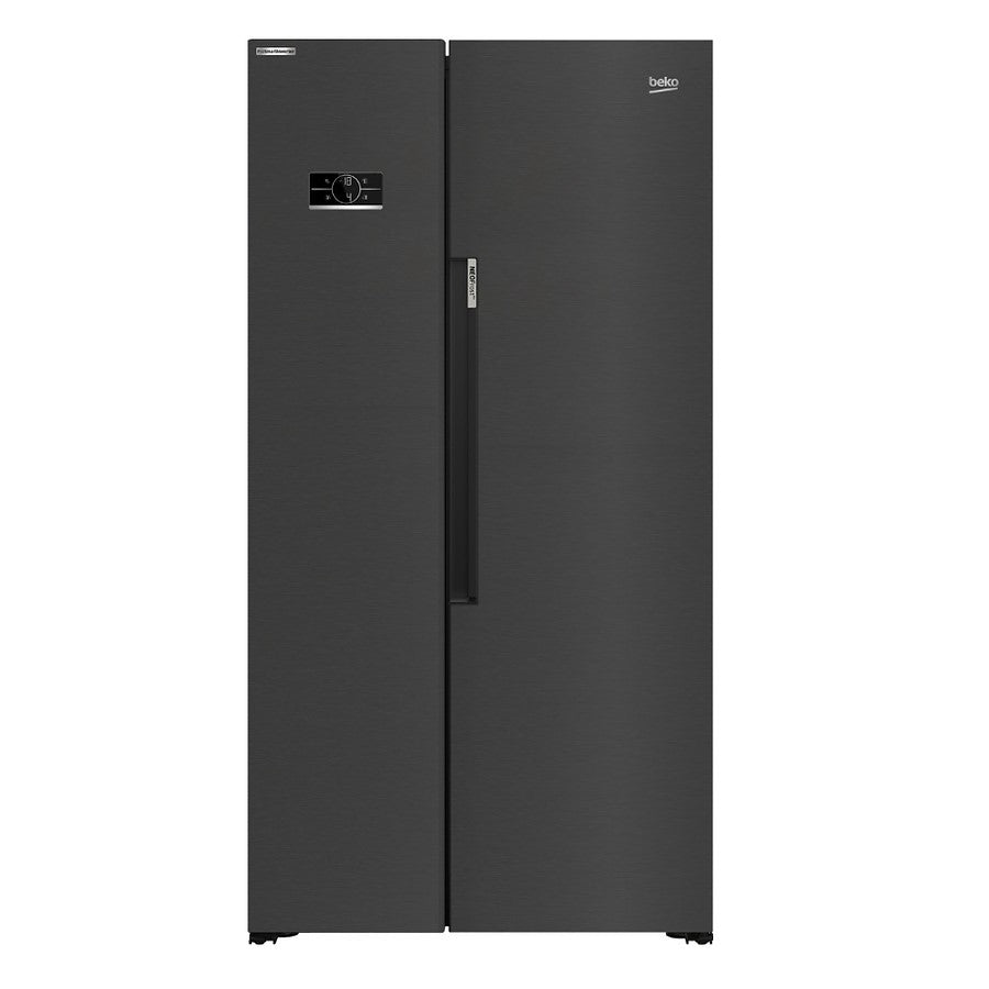 ASL1442VPZ Beko American Style F/Freezer